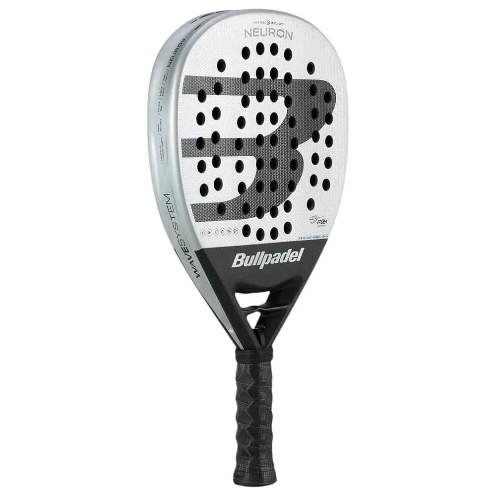 Bullpadel Hack Vibram 2025