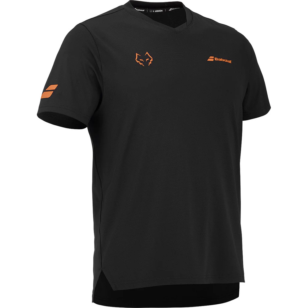 Bullpadel Irun Pro T-Shirt