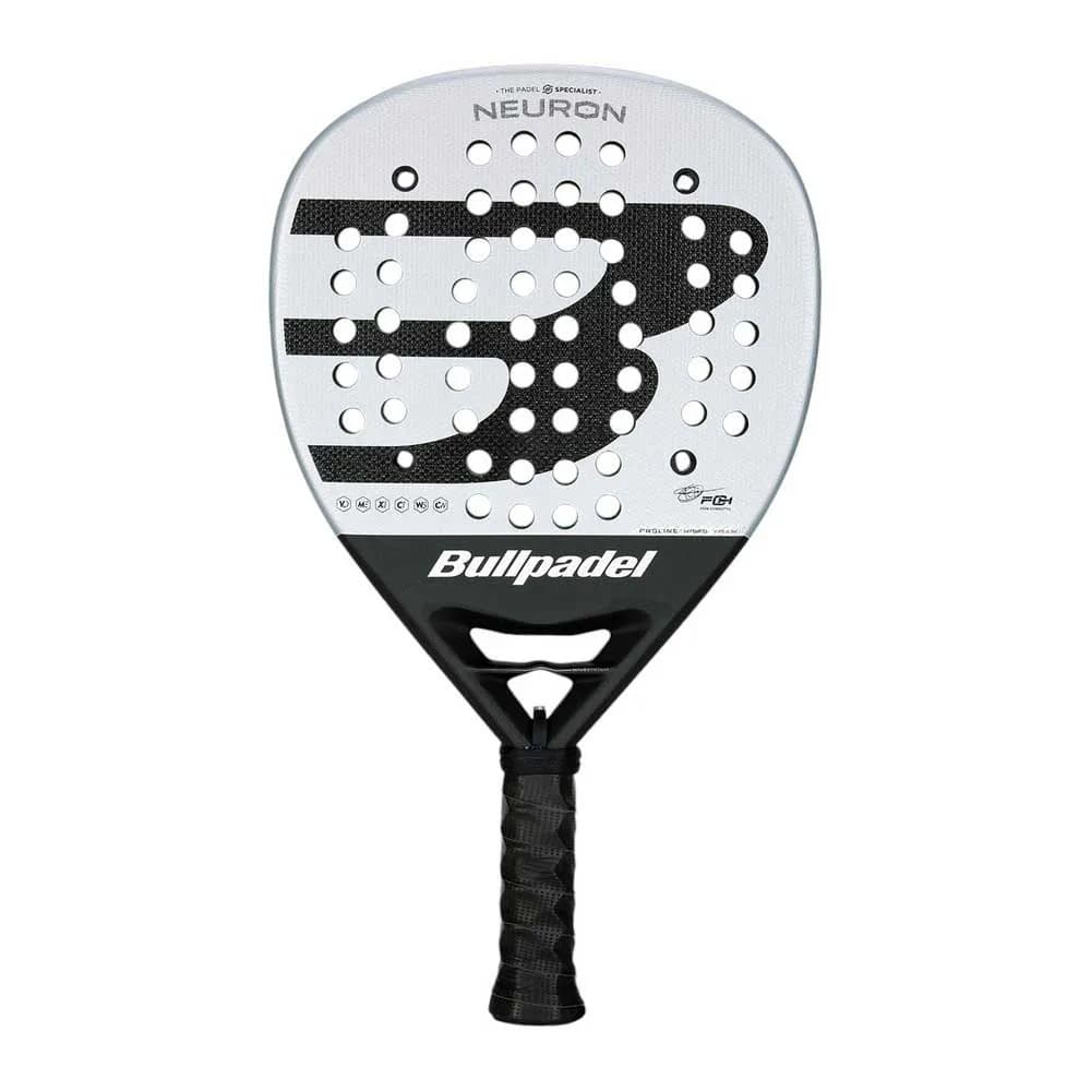 Bullpadel Hack Vibram 2025
