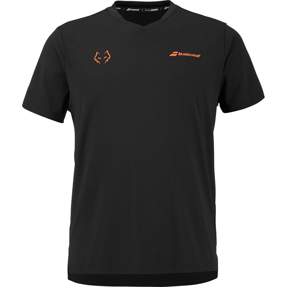 Bullpadel Irun Pro T-Shirt