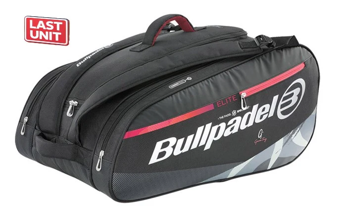 Bullpadel Elite Padel Bag