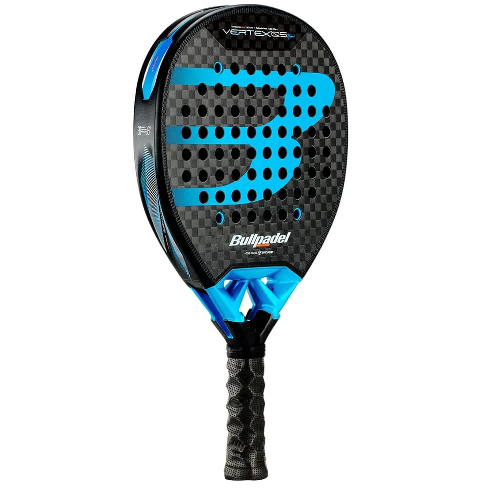 Bullpadel Vertex 04 Pro 2025