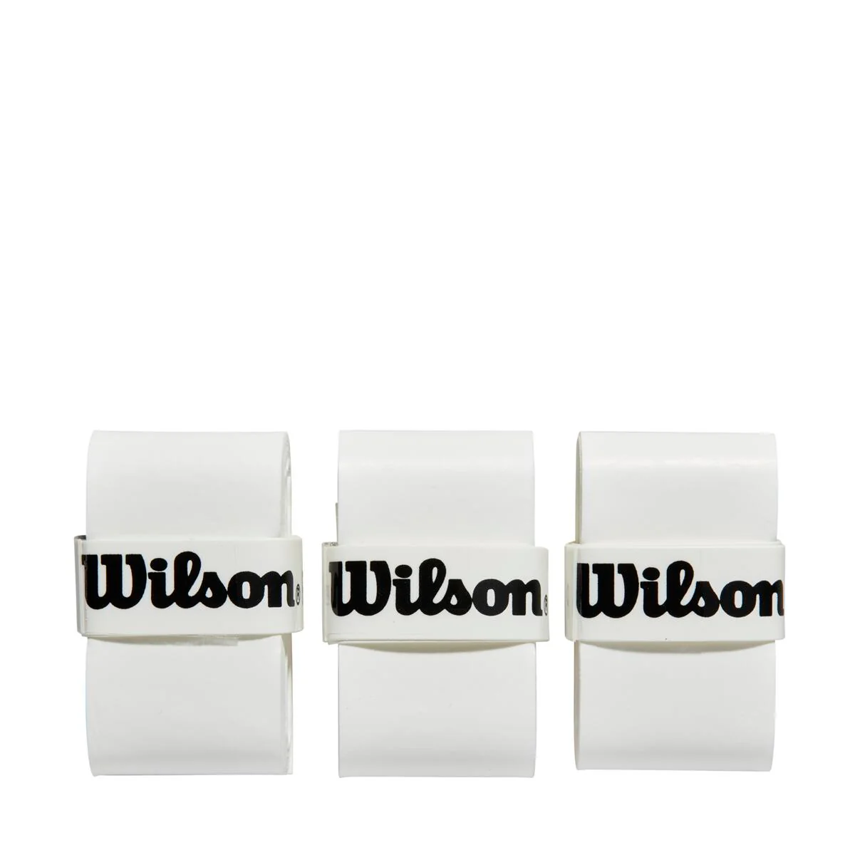 Wilson Pro Overgrip 3 Pack