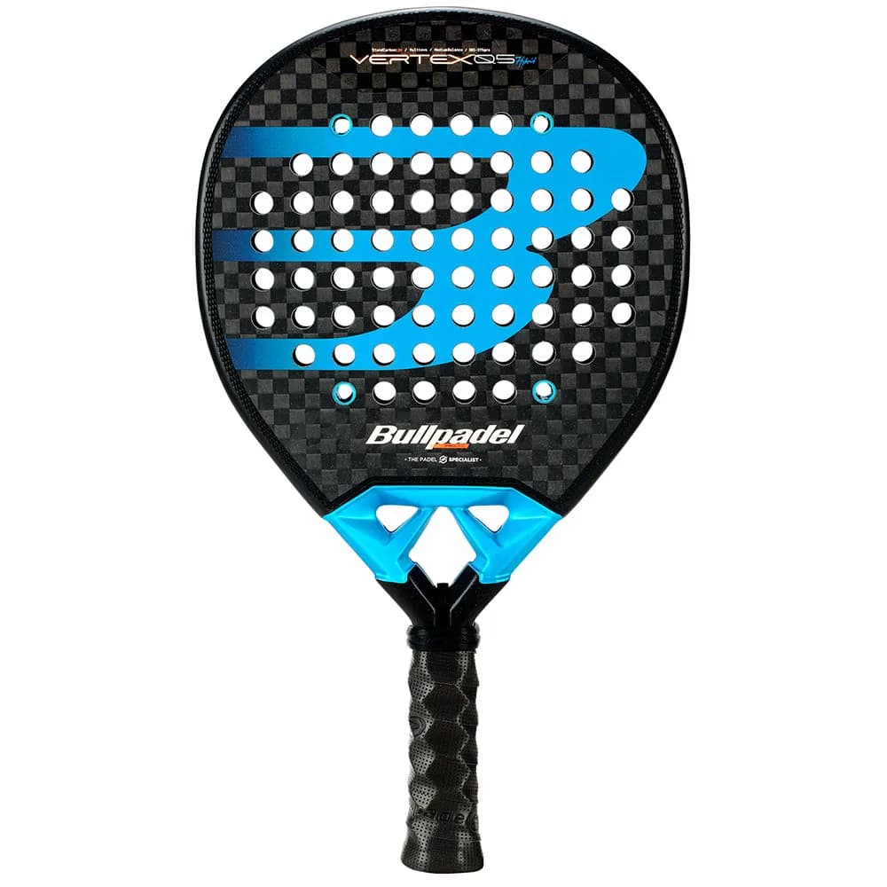 Bullpadel Vertex 04 Pro 2025