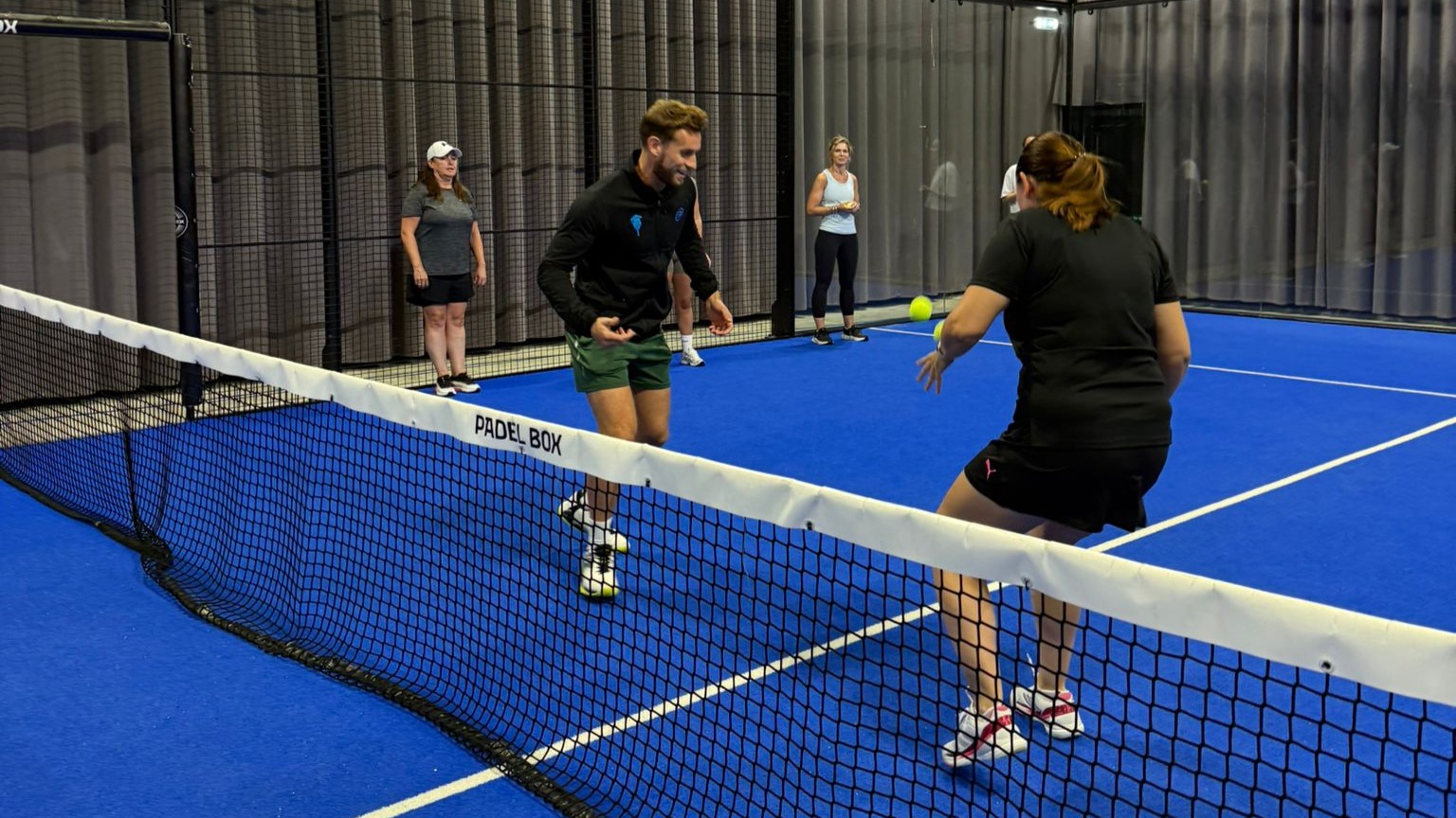 Padel Court Etiquette: Unwritten Rules Every Player Should Know