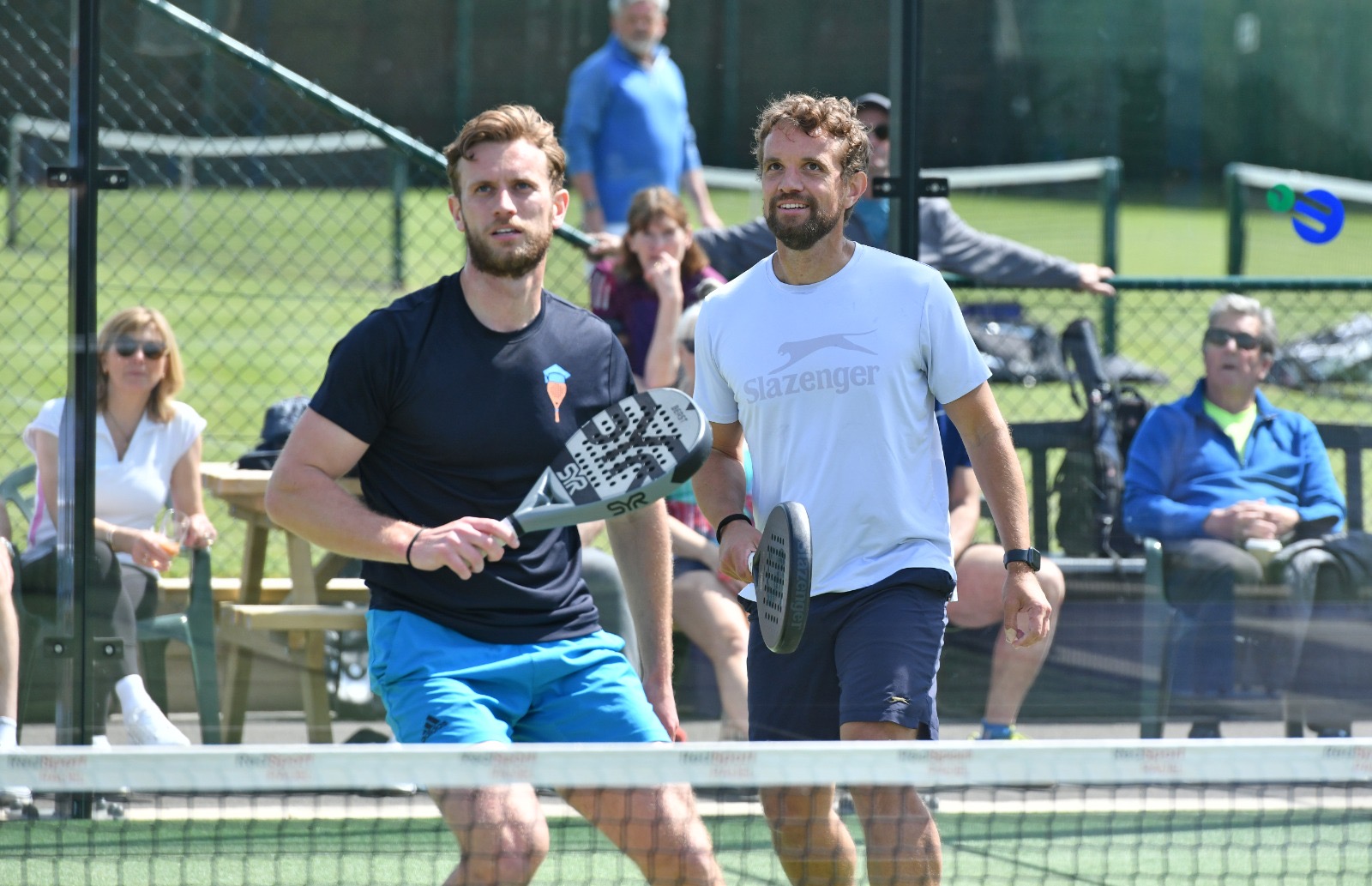 Top Padel Trends to Watch in 2025
