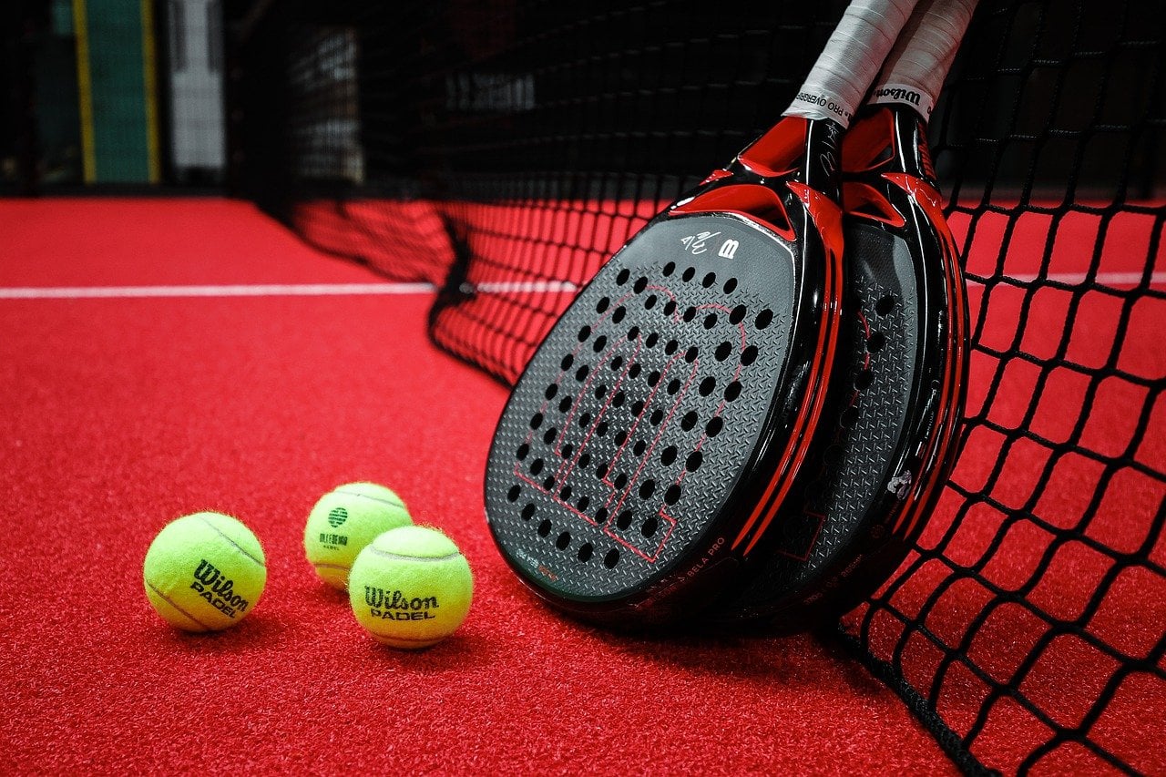 5 Essential Drills to Improve Your Padel Game Fast