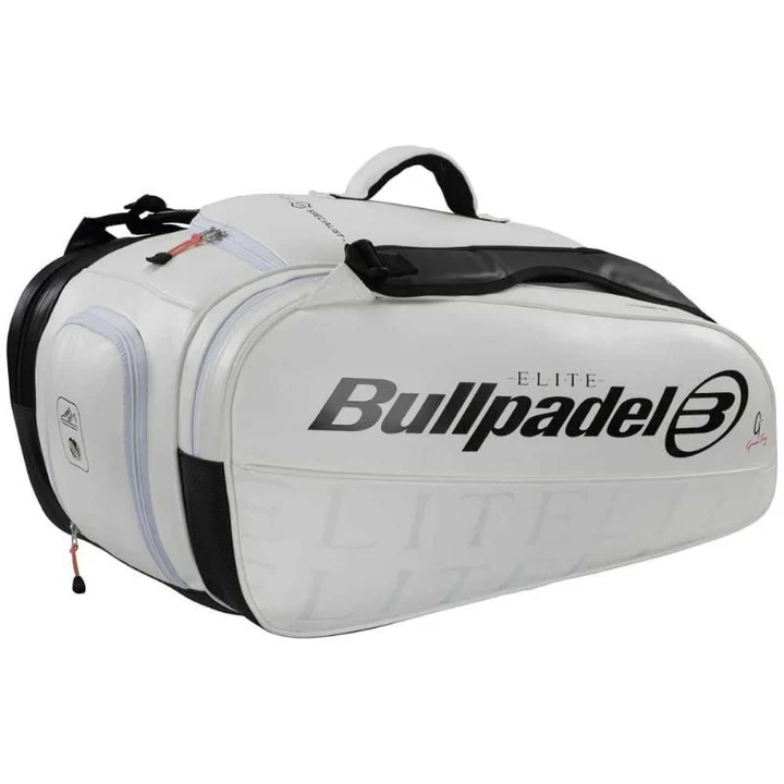 Bullpadel Elite Padel Bag