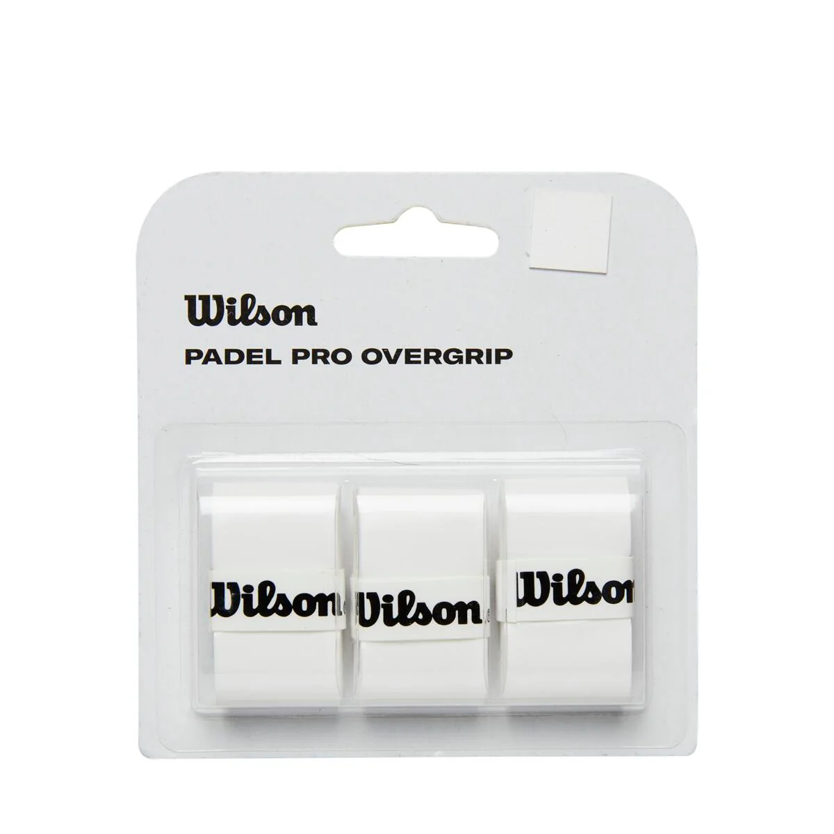 Wilson Pro Overgrip 3 Pack