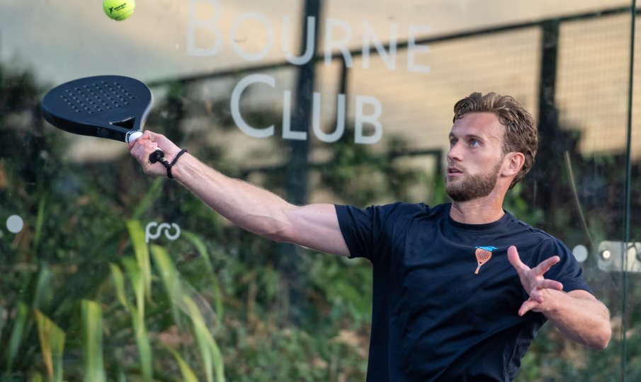 How to Maintain Your Padel Racket for Maximum Performance