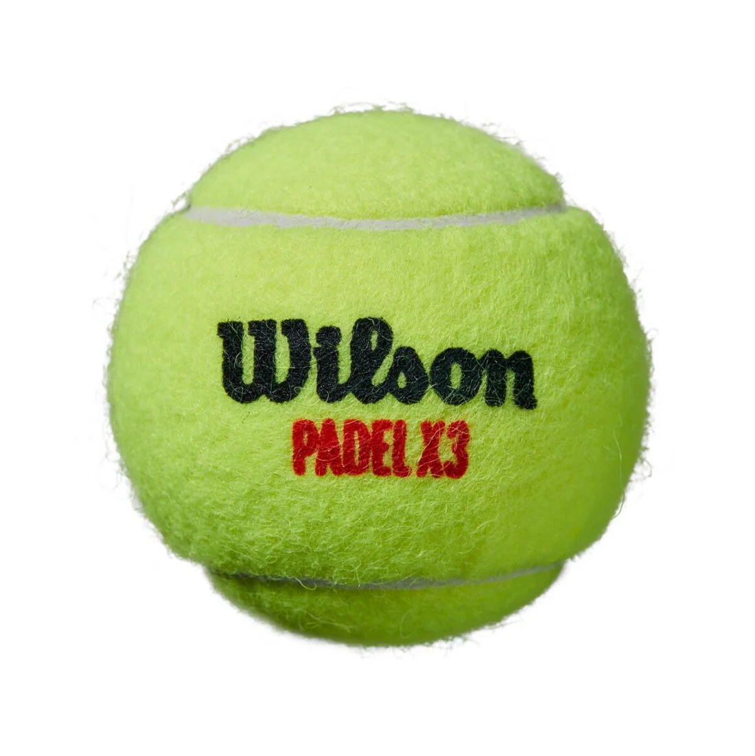 Head Pro Padel Balls (3 Pack)